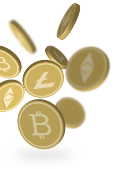 Crypto currencies