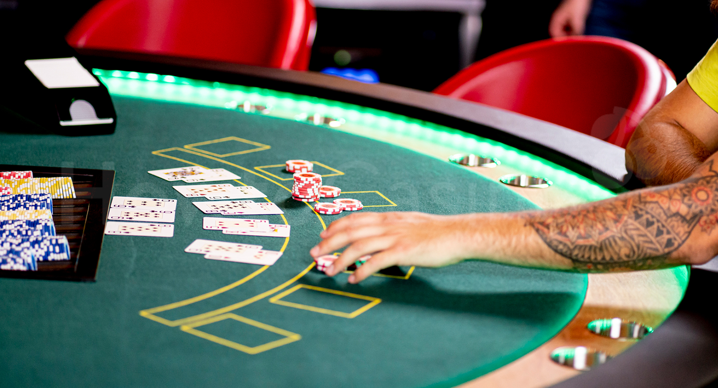 $5 minimum deposit online casino