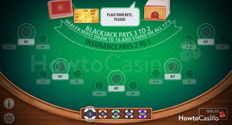 Solidify Your Blackjack Knowledge