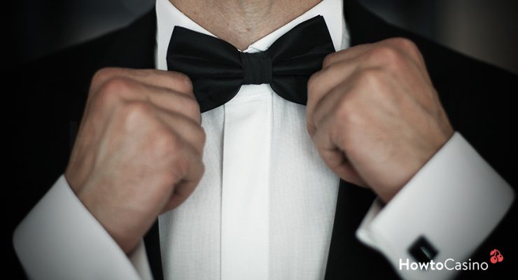 White Tie