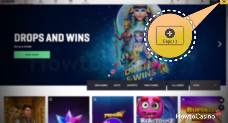 100 % free https://free-spin-casino.club/deposit-free-spins/ 5 Reel Slots