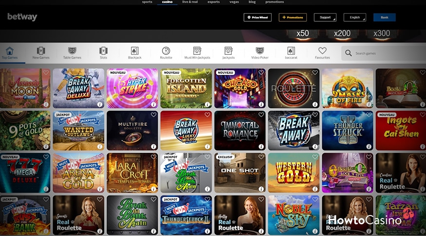 Esto es lo que debe hacer con su betway - betway-casinos.com betway - betway-casinos.com Experimento de dinero