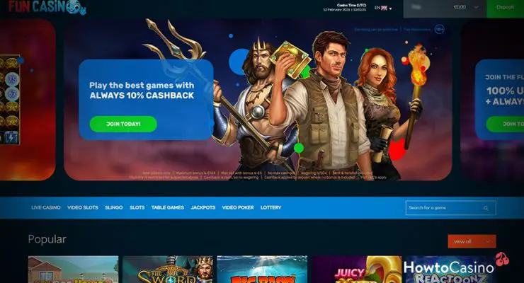 Betting Business fastest withdrawal online casinos Within the 2022