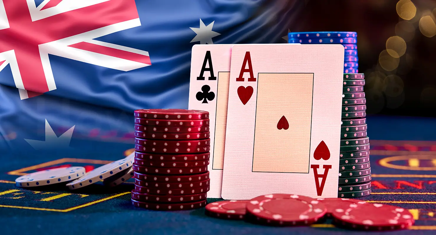Are there casinos in australia Are there casinos in australia