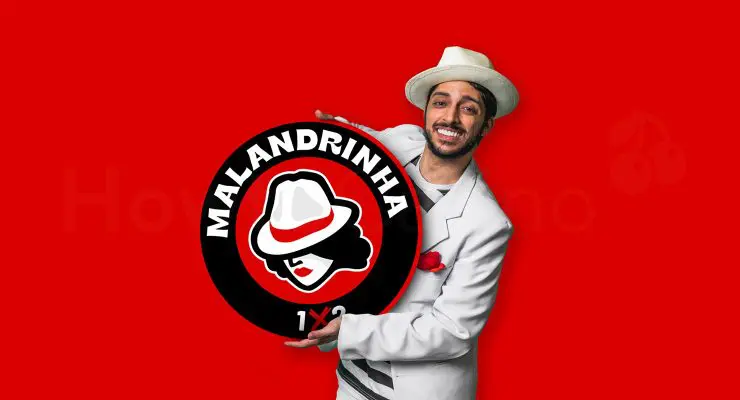 Malandrinha