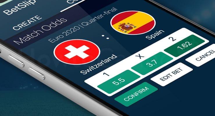 3-Away Li ser encama maçê betal bikin