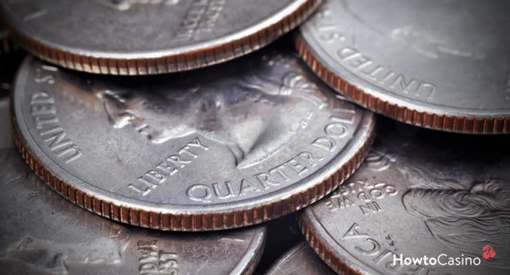 Denomination Constraints