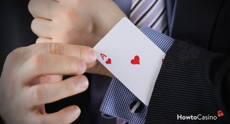 How to Learn Video Poker Skills?