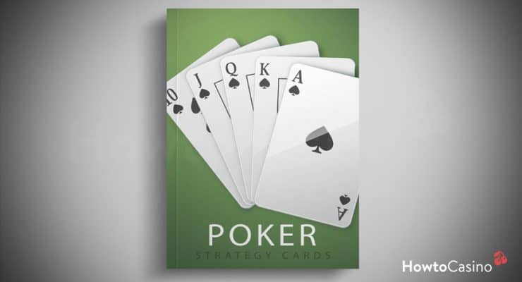 Strategy Cards