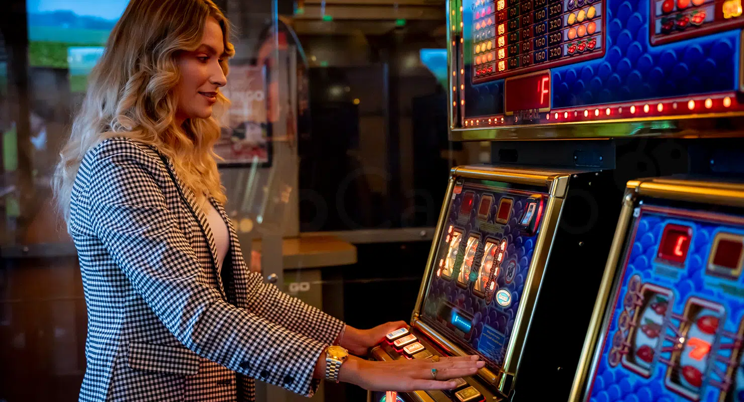 How often does a slot machine pay out? | Slots | Howtocasino.com