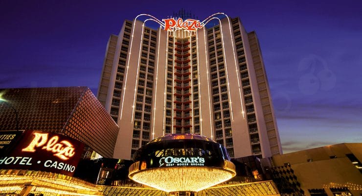Li vir e ku meriv çawa di tûrnûvayên hêlînê casino Plaza de bextê xwe biceribîne