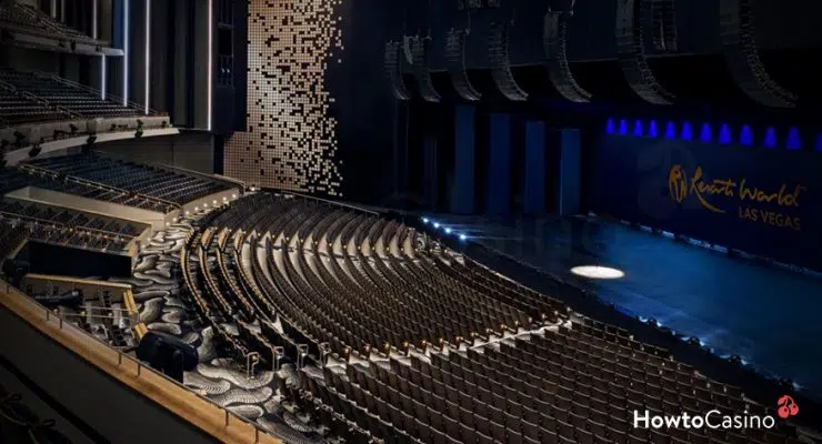 Get Exclusive Invitations and Early Access to Tickets